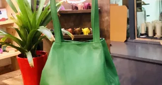 FAUGIER FRANCE Maroquinerie Atelier-Boutique FAUGIER FRANCE Maroquinerie Atelier-Boutique