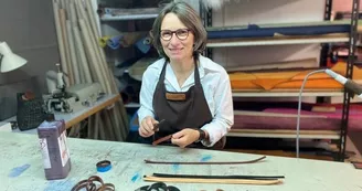 FAUGIER FRANCE Maroquinerie Atelier-Boutique FAUGIER FRANCE Maroquinerie Atelier-Boutique