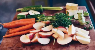 Saveur fruits et nectars