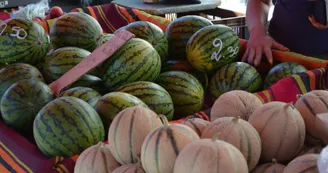 Marché de producteurs