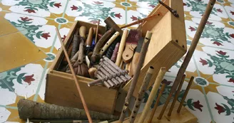 Atelier El Bock