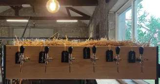 Brasserie des Rieux