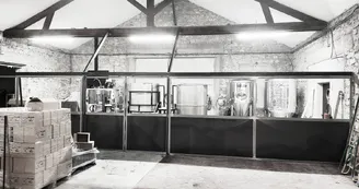 Brasserie des Rieux