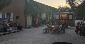 Brasserie des Rieux