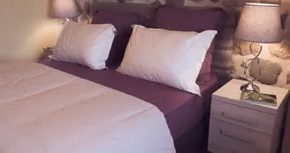 Gîte des Bourles : le Cherchemuse Gîte des Bourles : le Cherchemuse
