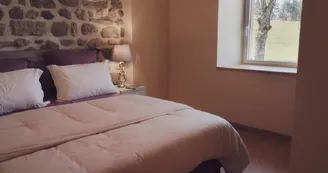 Gîte des Bourles : le Cherchemuse Gîte des Bourles : le Cherchemuse