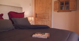 Gîte des Bourles : le Cherchemuse Gîte des Bourles : le Cherchemuse