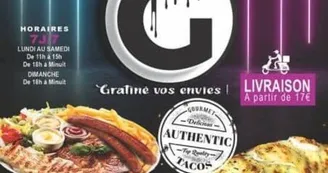 O'Gratiné