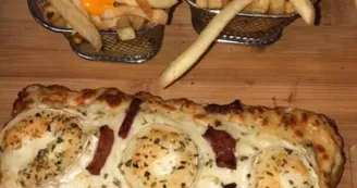 O'Gratiné