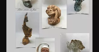 Cabinet de curiosités