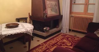 Gîte La maison de Joseph