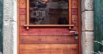 L'Atelier Blanc Bois