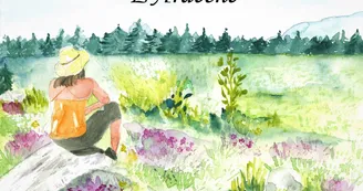 Ilda Roussel - Artiste aquarelliste