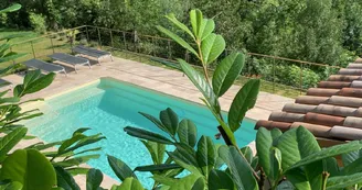 Gîte Manon et Romane Gîte Manon et Romane