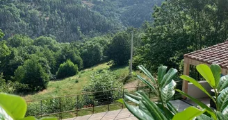 Gîte Manon et Romane Gîte Manon et Romane