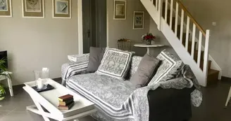 Gîte Manon et Romane Gîte Manon et Romane