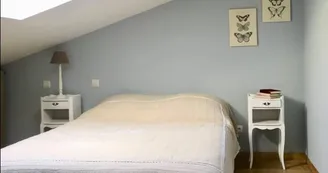 Gîte Manon et Romane Gîte Manon et Romane