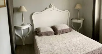 Gîte Manon et Romane Gîte Manon et Romane