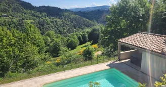 Gîte Manon et Romane Gîte Manon et Romane