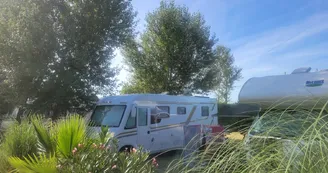 Lou Visetto - Accueil de camping-car Lou Visetto - Accueil de camping-car
