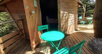 Les Refuges des Afars Les Refuges des Afars