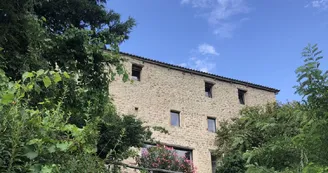 La Châtaigne Perchée - La Passerelle La Châtaigne Perchée - La Passerelle