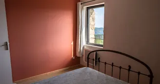 La Châtaigne Perchée - La Passerelle La Châtaigne Perchée - La Passerelle