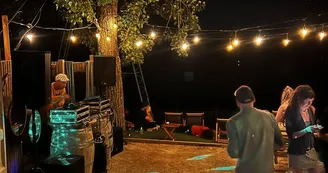 Savage WakePark - Activités de glisse aquatique (wakeboard, wakeskate, wakeski et bouée tractée)