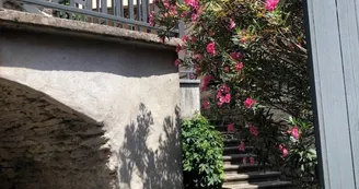 Gite la Serre - Le Dolmen