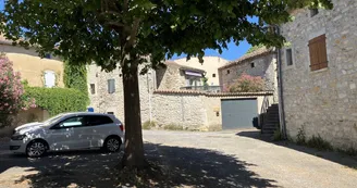 Gite la Serre - Le Dolmen