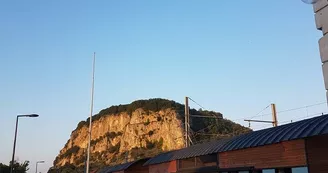 La Gare de Soyons