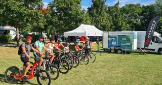 Location, vente VTT électriques et accessoires - Electrik Randos Location, vente VTT électriques et accessoires - Electrik Randos