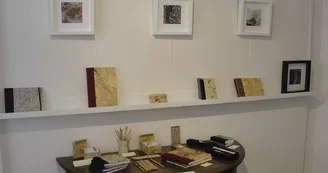Atelier Poussière d'art