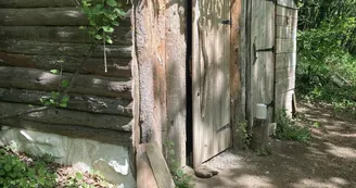 Les Faysses de l'Hêtre
