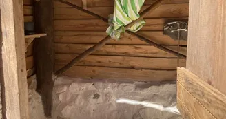 Les Faysses de l'Hêtre