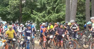 Sports Nature Devesset : animations au lac de Devesset Sports Nature Devesset : animations au lac de Devesset