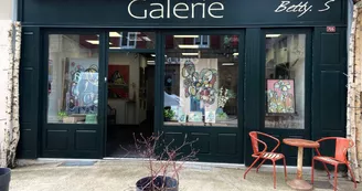 Galerie Betty.s