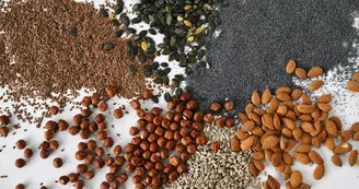 Olobio - Huiles végétales biologiques Olobio - Huiles végétales biologiques