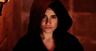 Escape Game "Chasseurs de mystères"