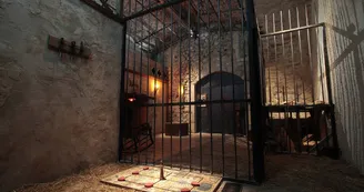 Escape Game "Chasseurs de mystères"