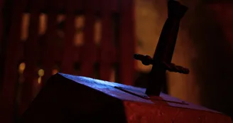 Escape Game "Chasseurs de mystères"
