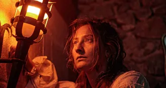 Escape Game "Chasseurs de mystères"