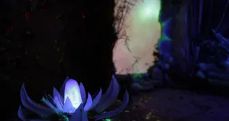 Escape Game "Chasseurs de mystères"