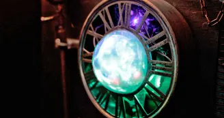 Escape Game "Chasseurs de mystères"