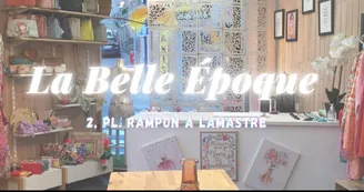 La Belle Epoque