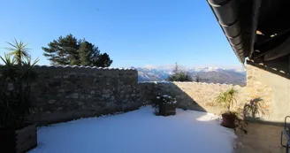 Cœur des Monts d'Ardèche Cœur des Monts d'Ardèche