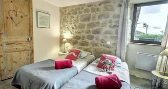 Cœur des Monts d'Ardèche Cœur des Monts d'Ardèche