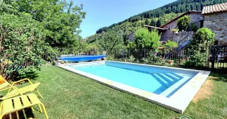 Cœur des Monts d'Ardèche Cœur des Monts d'Ardèche