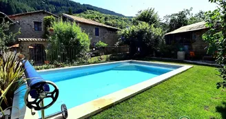 Cœur des Monts d'Ardèche Cœur des Monts d'Ardèche