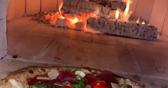 Vera Pizza